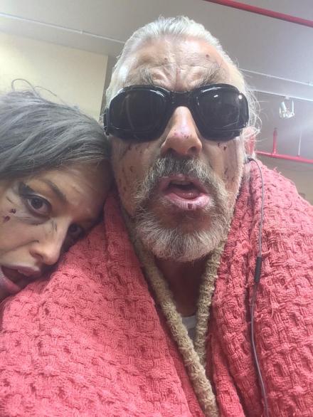 Australia's Oldest Man