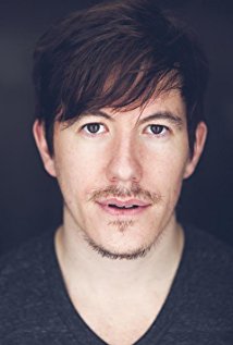 Zach Wegner headshot